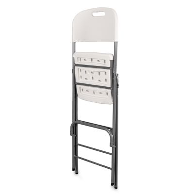 EVO Klappstuhl Detail